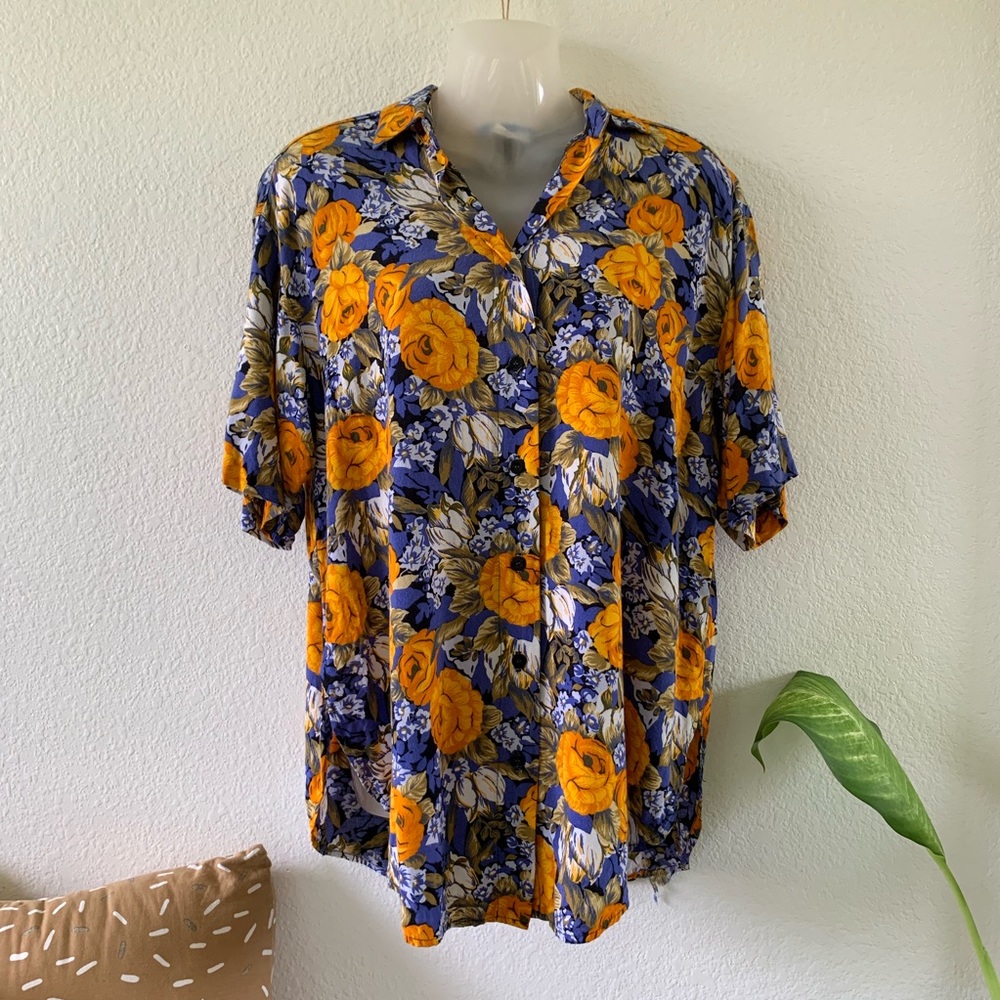 ✨ 3x HP! Vintage Maternity | Ma Mere | Top